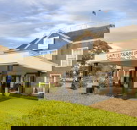 Canterbury International Hotel - Accommodation Mermaid Beach