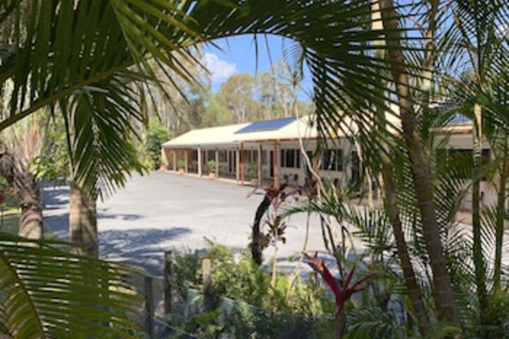  Accommodation Mermaid Beach