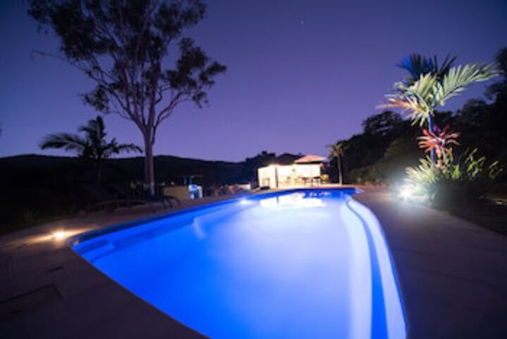  Accommodation Mermaid Beach