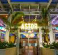 Astor Hotel Motel - Accommodation Mermaid Beach