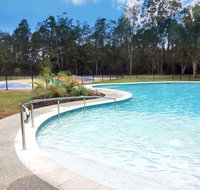 Discovery Parks  Byron Bay - Accommodation Mermaid Beach