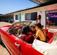 Ballina Byron Motor Inn - Accommodation Mermaid Beach