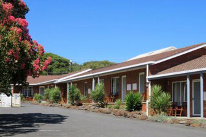  Accommodation Mermaid Beach