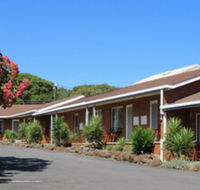 Port Campbell Motor Inn - Accommodation Mermaid Beach