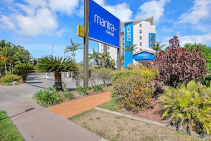  Accommodation Mermaid Beach
