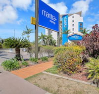 Mantra Mackay - Accommodation Mermaid Beach