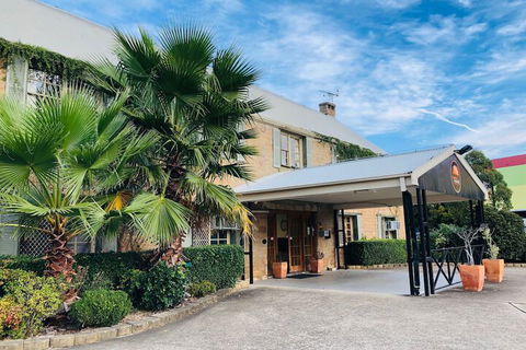 Campbelltown Colonial Motor Inn - Accommodation Mermaid Beach 5