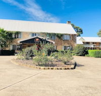 Campbelltown Colonial Motor Inn - Accommodation Mermaid Beach
