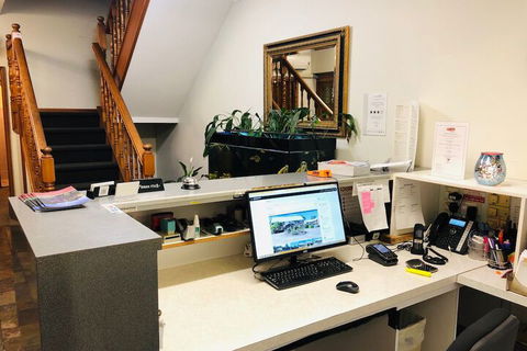 Campbelltown Colonial Motor Inn - Accommodation Mermaid Beach 6