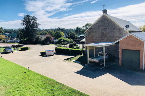 Campbelltown Colonial Motor Inn - Accommodation Mermaid Beach 3