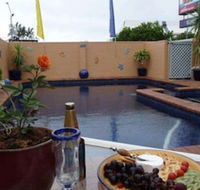 Blue Pelican Motel - Accommodation Mermaid Beach