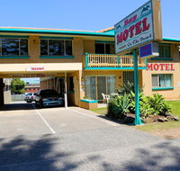 Bay Motel - Accommodation Mermaid Beach