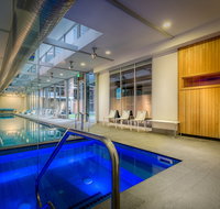 Milano Serviced Apartments - Accommodation Mermaid Beach