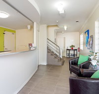 Redcliffe Motor Inn - Accommodation Mermaid Beach