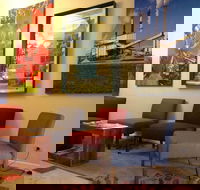 Lees Hotel - Accommodation Mermaid Beach