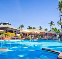 Karratha International Hotel - Accommodation Mermaid Beach