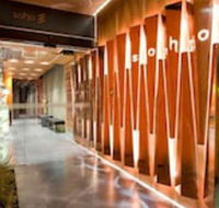 The Soho Hotel Ascend Hotel Collection - Accommodation Mermaid Beach