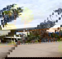 Albert Park Motor Inn - Accommodation Mermaid Beach