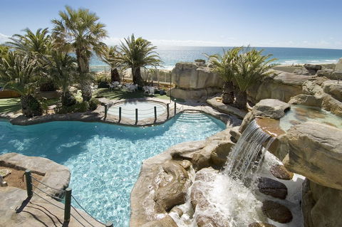 Rendezvous Hotel Perth Scarborough - Accommodation Mermaid Beach 2