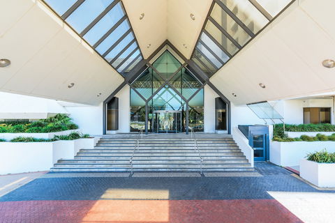 Rendezvous Hotel Perth Scarborough - Accommodation Mermaid Beach 0