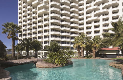 Rendezvous Hotel Perth Scarborough - Accommodation Mermaid Beach 3