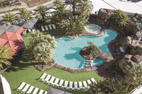 Rendezvous Hotel Perth Scarborough - Accommodation Mermaid Beach 4