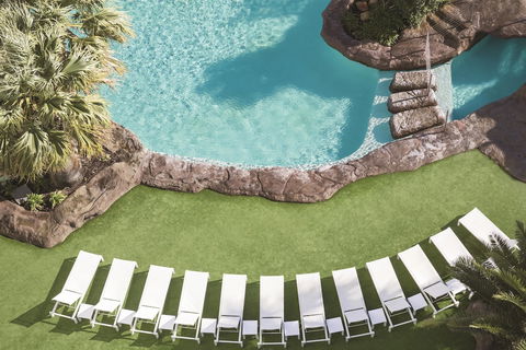 Rendezvous Hotel Perth Scarborough - Accommodation Mermaid Beach 5