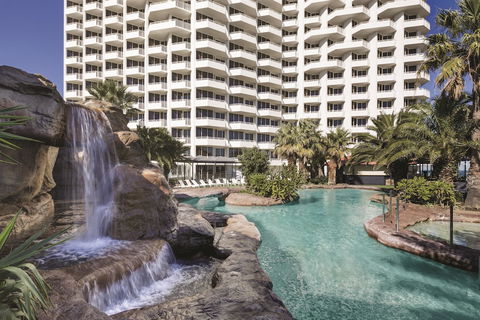 Rendezvous Hotel Perth Scarborough - Accommodation Mermaid Beach 6