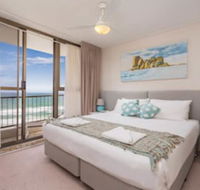 Ocean Royale - Accommodation Mermaid Beach