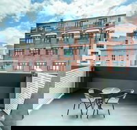 Central Studio Hotel Sydney - Accommodation Mermaid Beach
