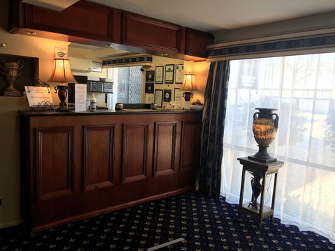 Albury Georgian Motel & Suites - Accommodation Mermaid Beach 2