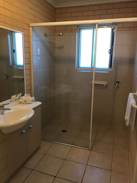 Albury Georgian Motel & Suites - Accommodation Mermaid Beach 6