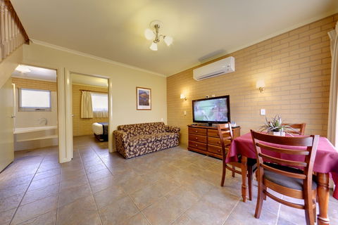 Albury Georgian Motel & Suites - Accommodation Mermaid Beach 5