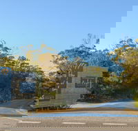 Edge of the Bay Resort - Accommodation Mermaid Beach