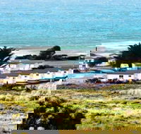 Discovery Parks  Devonport - Accommodation Mermaid Beach