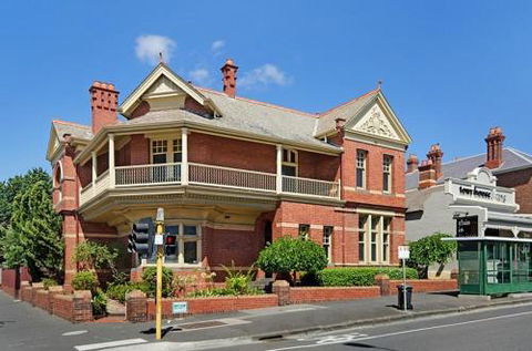 Gatehouse On Ryrie - Accommodation Mermaid Beach 1