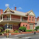 Gatehouse On Ryrie - Accommodation Mermaid Beach 0