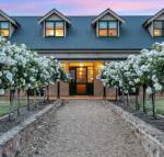 Abbotsford Country House - Accommodation Mermaid Beach