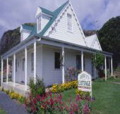 Abbeys Cottage - Accommodation Mermaid Beach