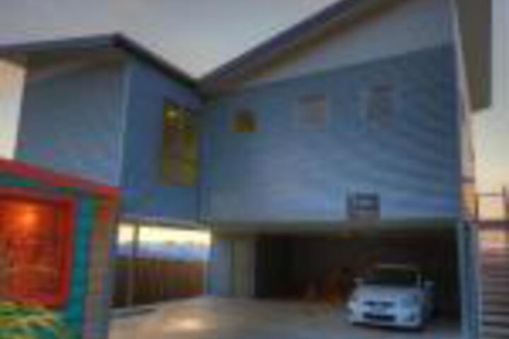  Accommodation Mermaid Beach