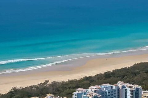 Atlantis Marcoola - Accommodation Mermaid Beach 1