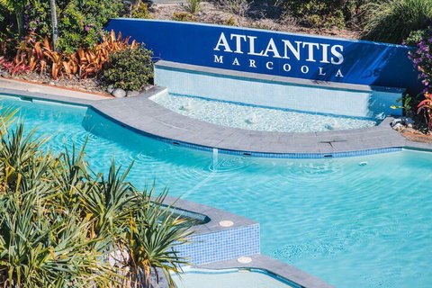 Atlantis Marcoola - Accommodation Mermaid Beach 3