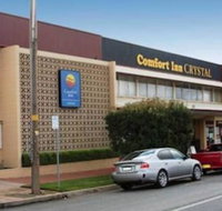 Comfort Inn Crystal