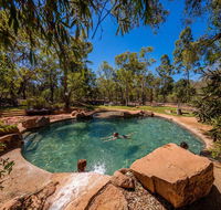 Undara Experience - Accommodation Mermaid Beach