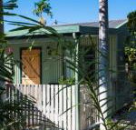 Chillagoe Cabins  Tours - Accommodation Mermaid Beach