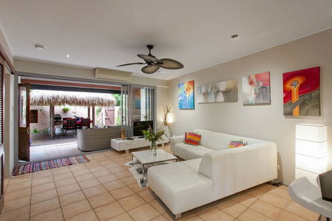 L'Auberge Noosa - Accommodation Mermaid Beach 6