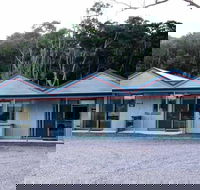 Risby Cove - Accommodation Mermaid Beach