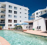Bargara Blue Resort - Accommodation Mermaid Beach
