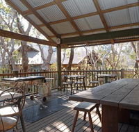 Jemby rinjah Eco Lodge - Accommodation Mermaid Beach