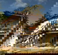 Old Leura Dairy - Accommodation Mermaid Beach